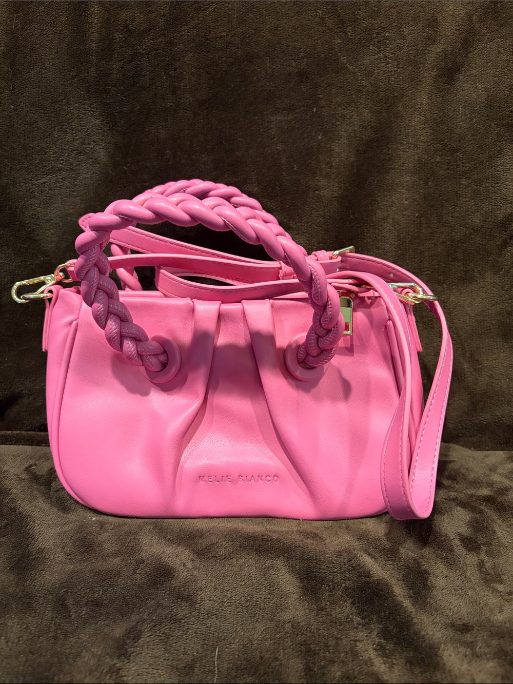 Mealie Bianco, Gracelyn Handbag